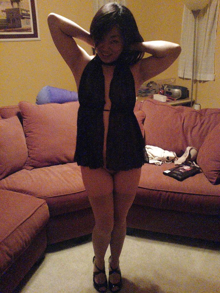 25P Asian Milf.