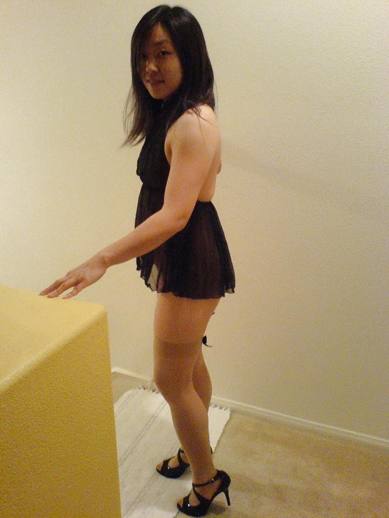 25P Asian Milf.