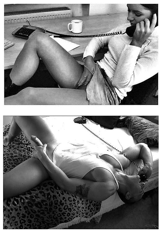 21P My Classy Slut 2!