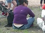 4P Ugly panties 