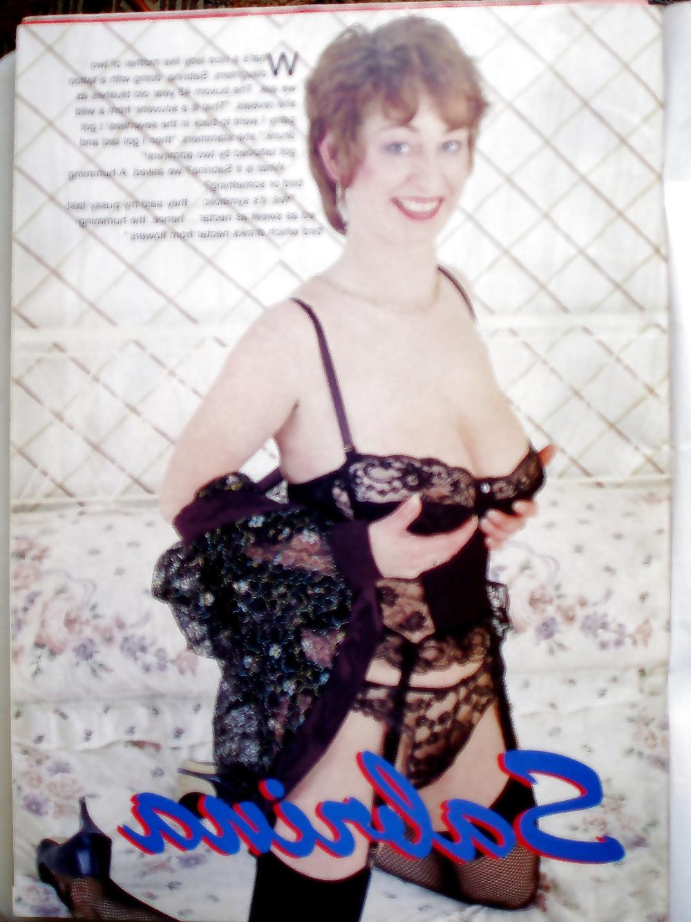 21P Mel oder Sabrina (?) II