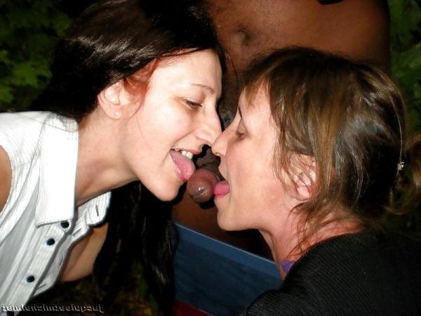 12P Ugly sluts
