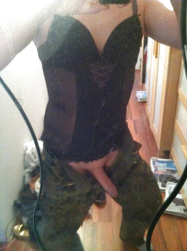 15P Mix aus uniform and sweat 