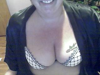 12P Just some cleavage