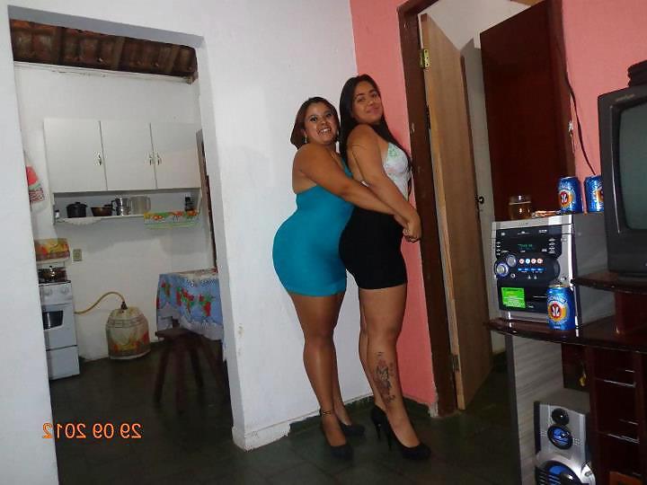 17P Bbw from Brazil