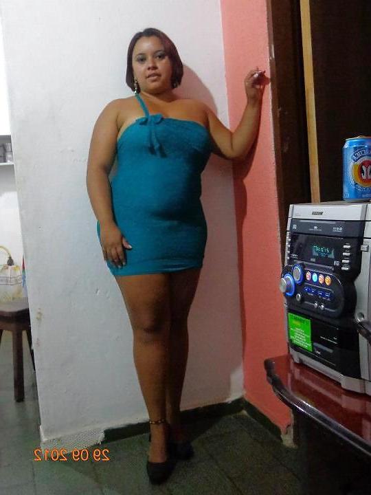 17P Bbw from Brazil