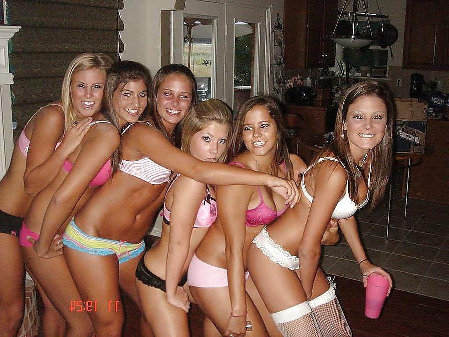 25P Give comments on which one you could fuck all night.