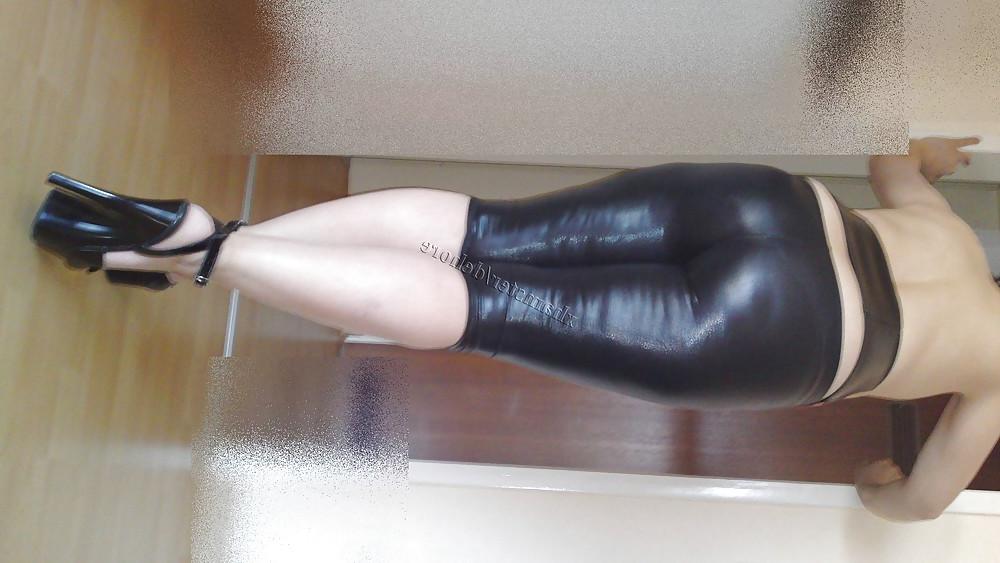 18P Turkish Mature Nejla Nice Pussy