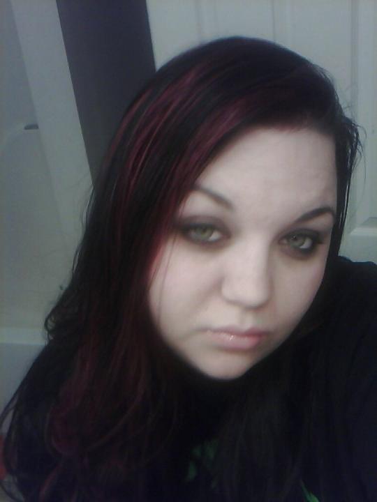 7P Love me or hate me .....idgaf