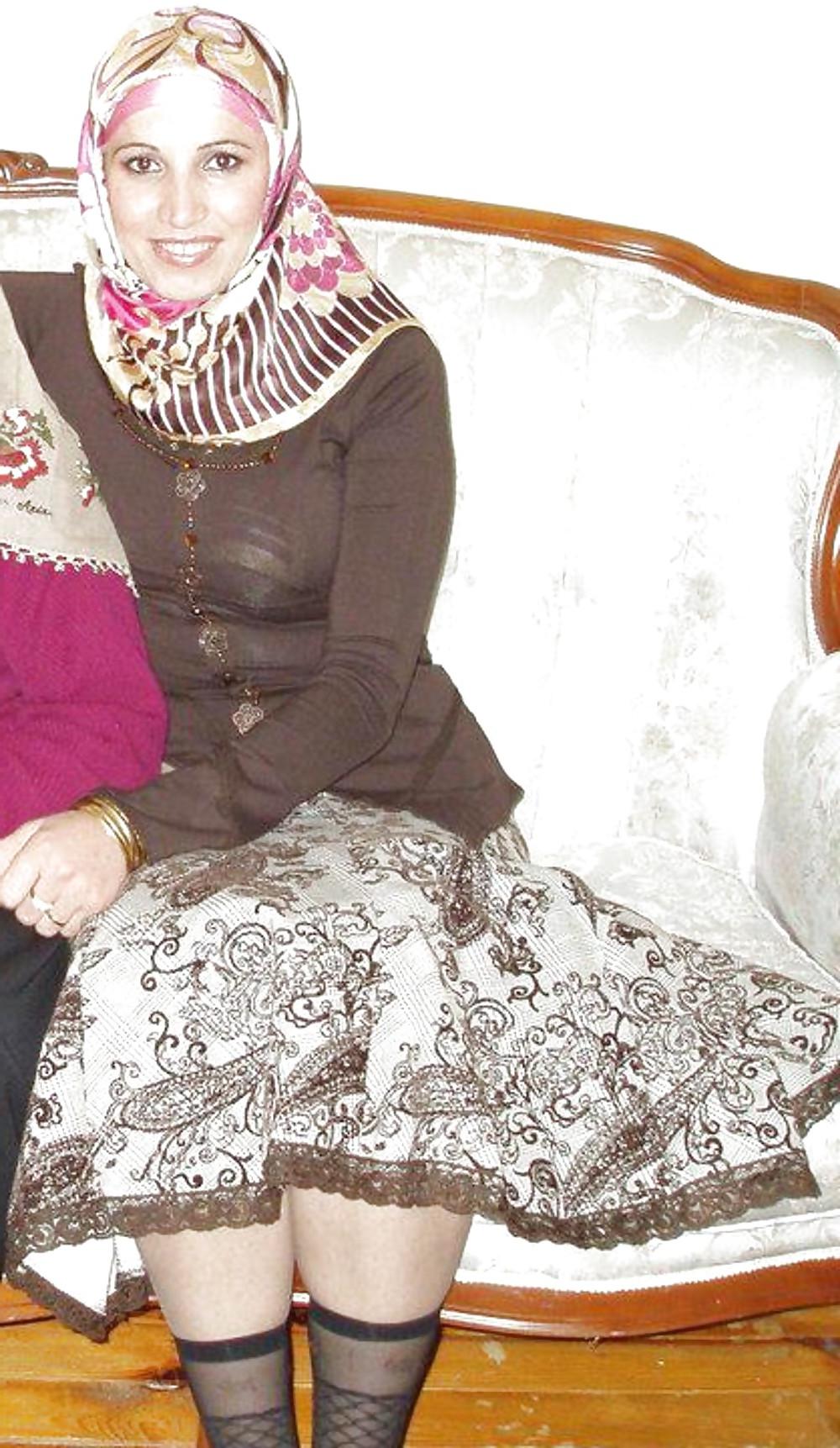 5P Turkish arab girls 6