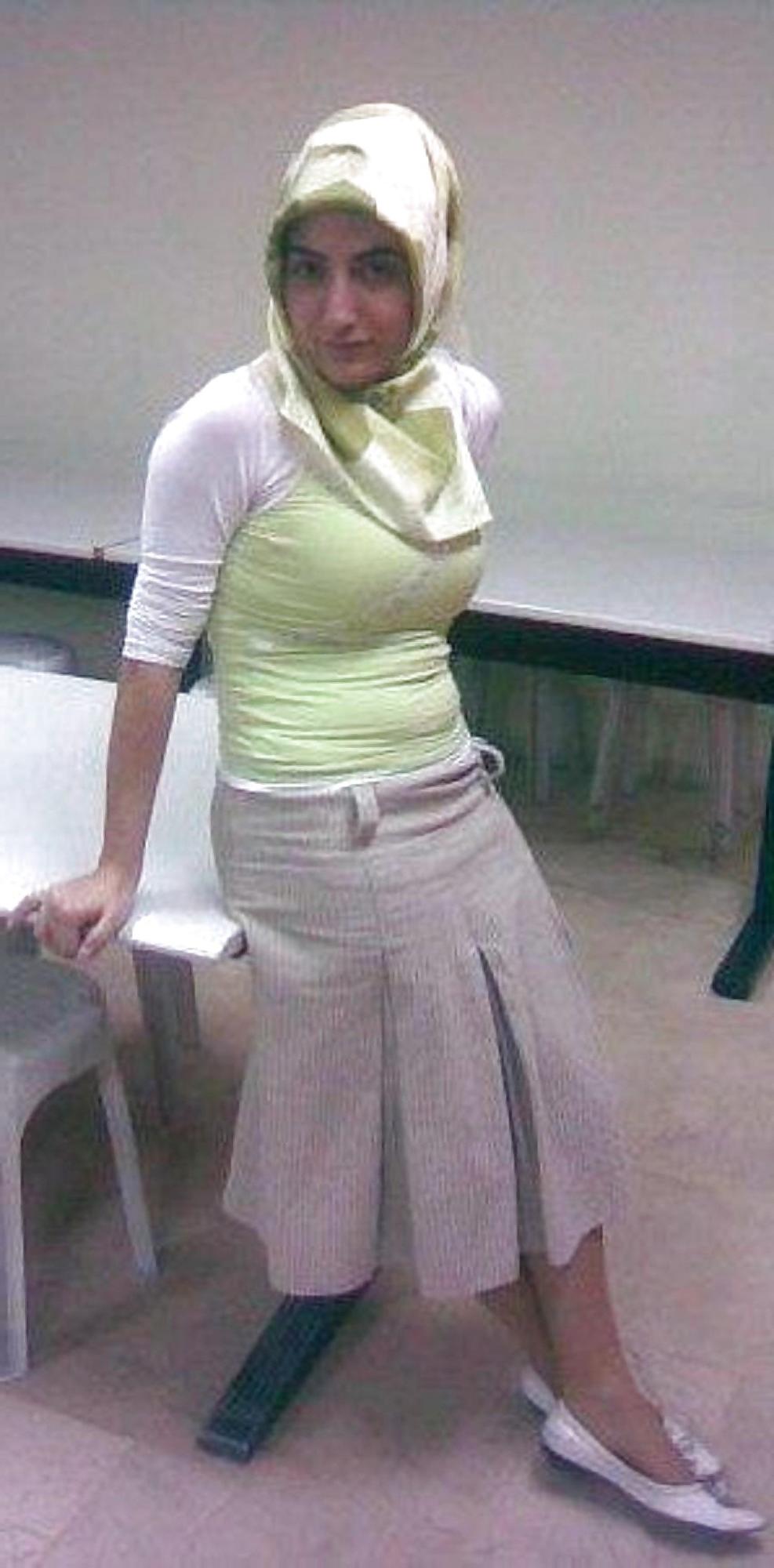 5P Turkish arab girls 6