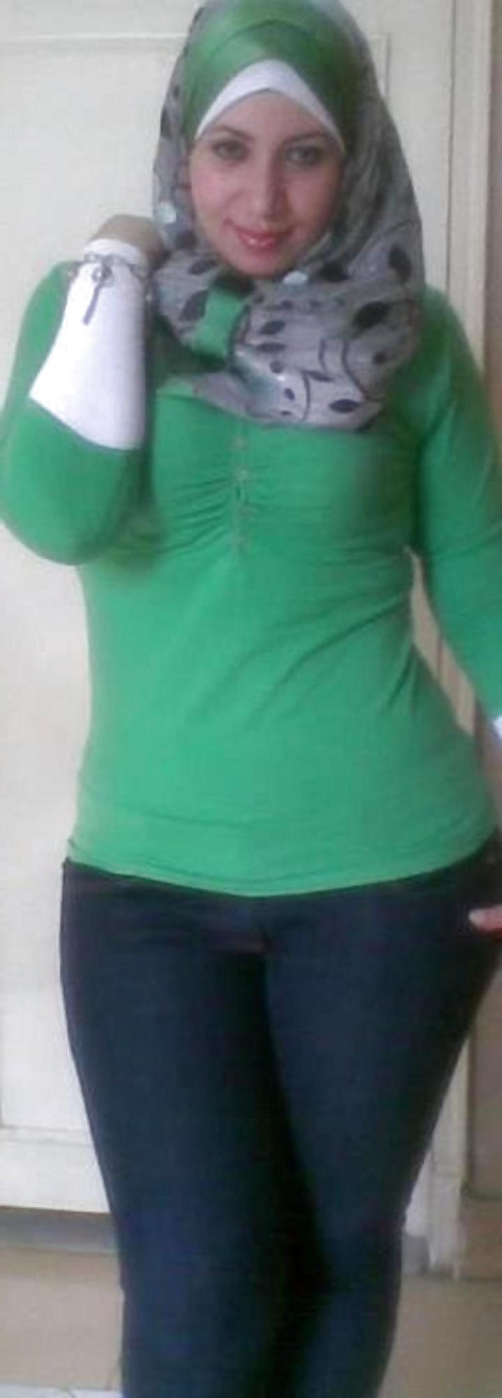 5P Turkish arab girls 6