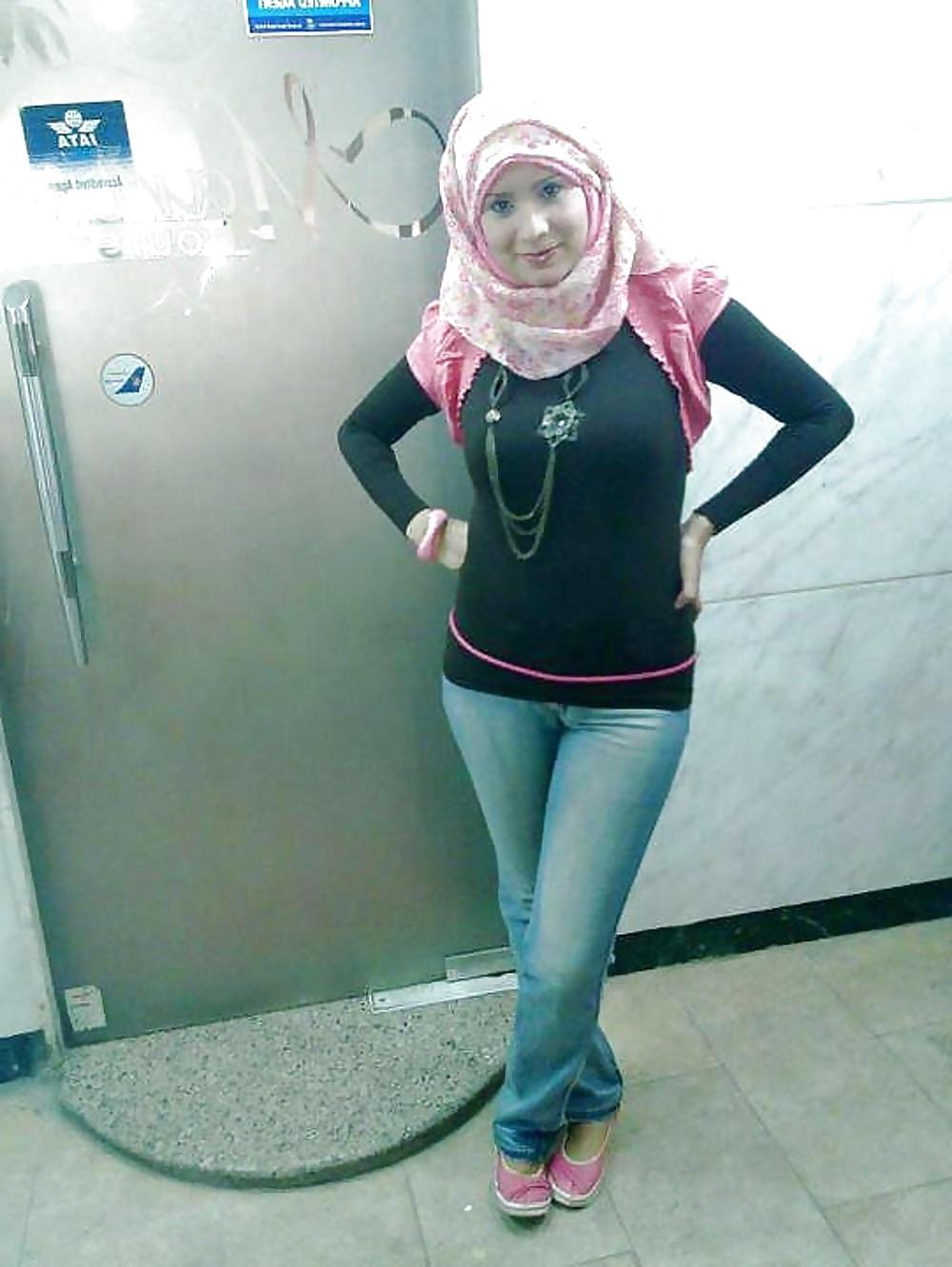5P Turkish arab girls 6