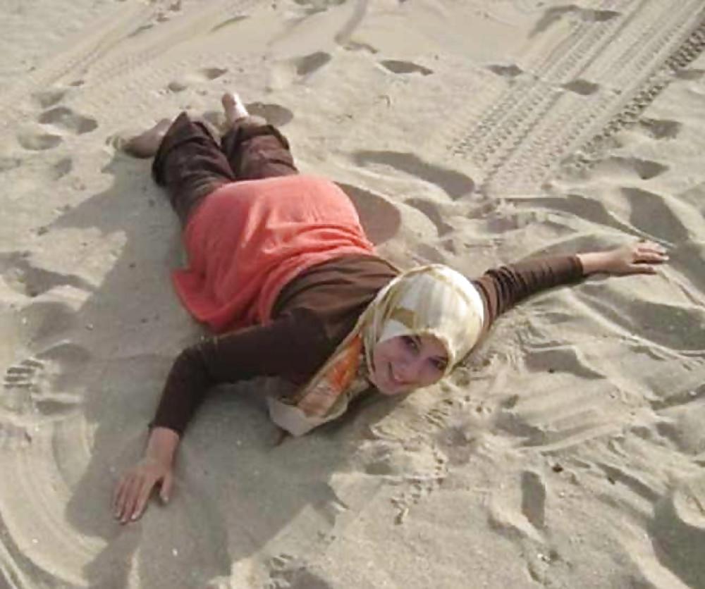 5P Turkish arab girls 6