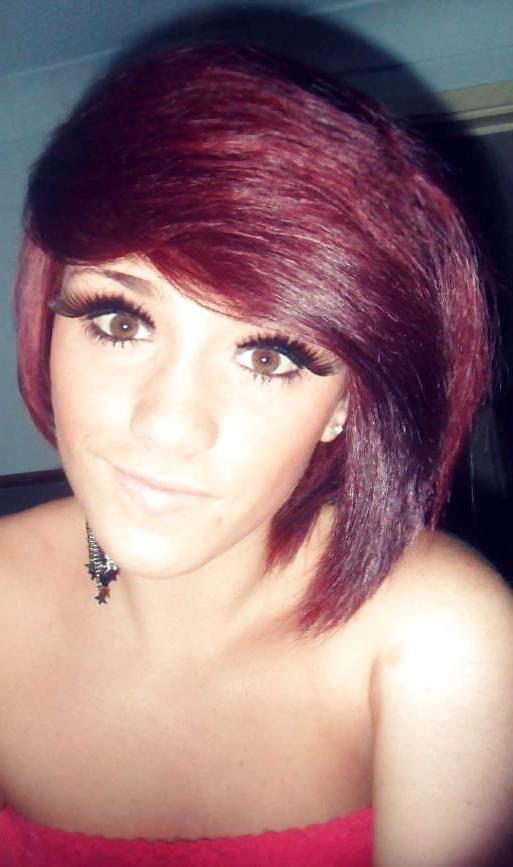 11P Nuttige britische Facebook-Hure
