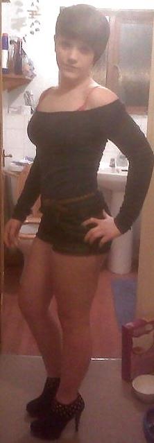 11P Nuttige britische Facebook-Hure