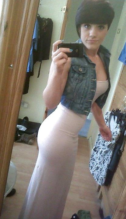 11P Nuttige britische Facebook-Hure