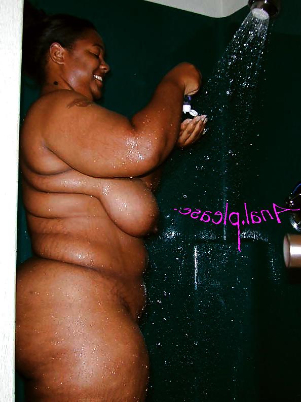25P What BBW asses want.