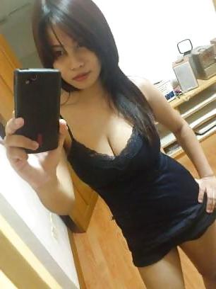 20P Asian Milf Self Shot