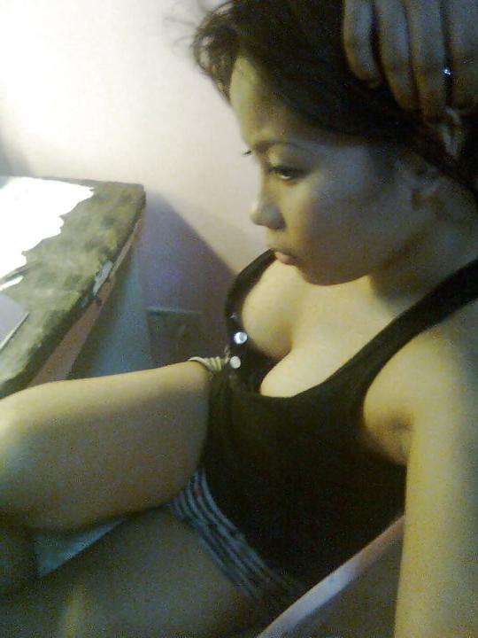 20P Asian Milf Self Shot