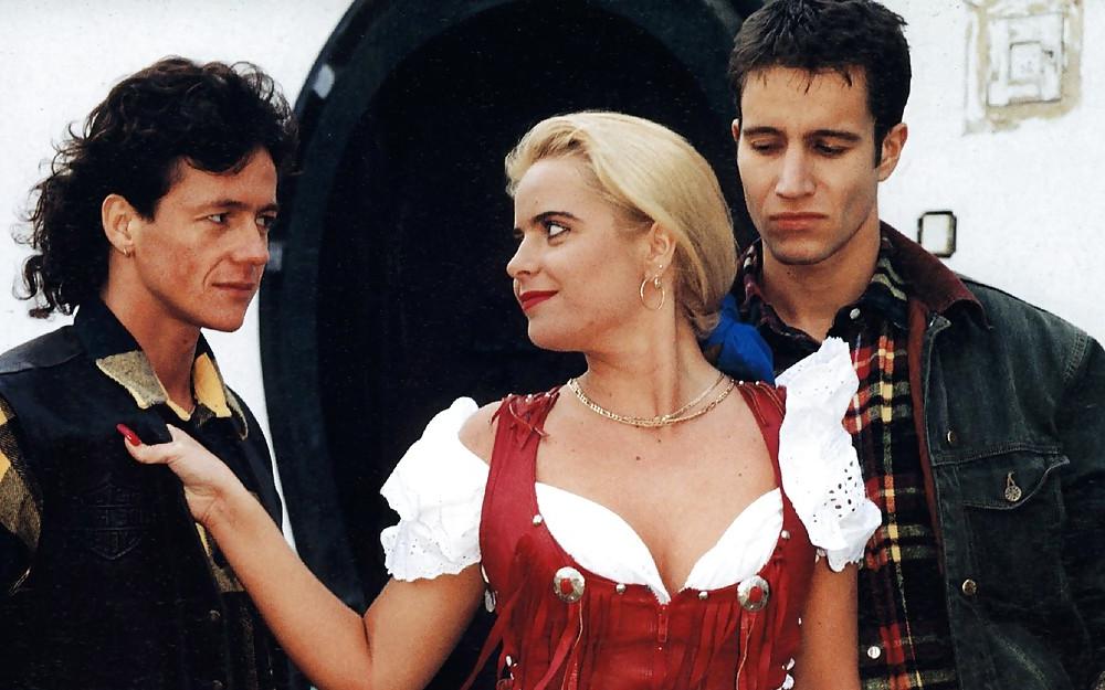 21P Klassische Gruppe – Kinky Trio.