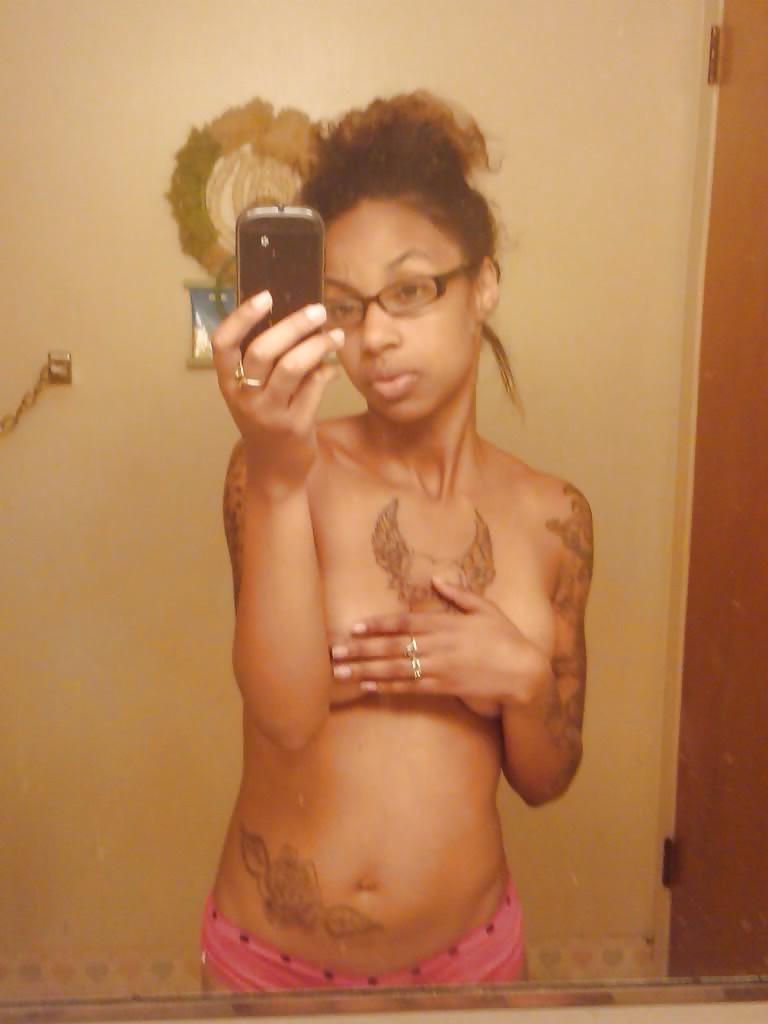 25P UNSCHULSDSBLONDIE LIEBT BLACK GIRLS 004