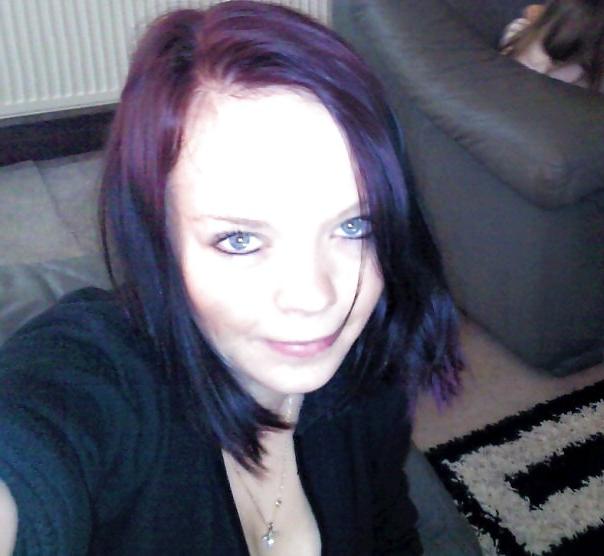4P British Prostitute - Poppy in Rotherham NN