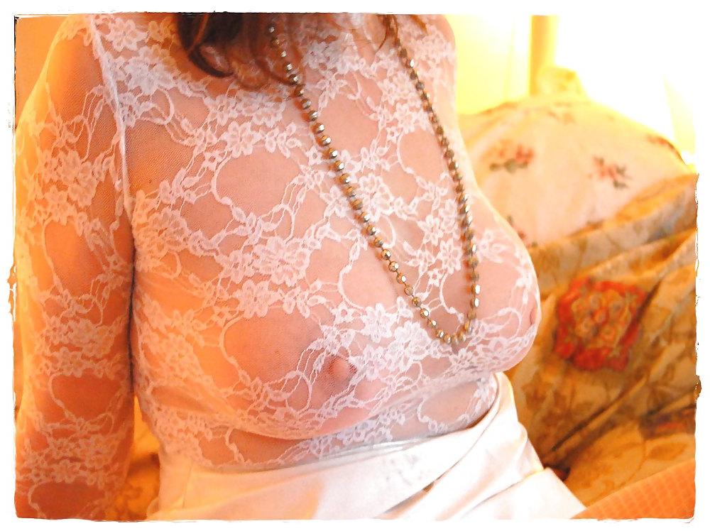 12P Lace & Light