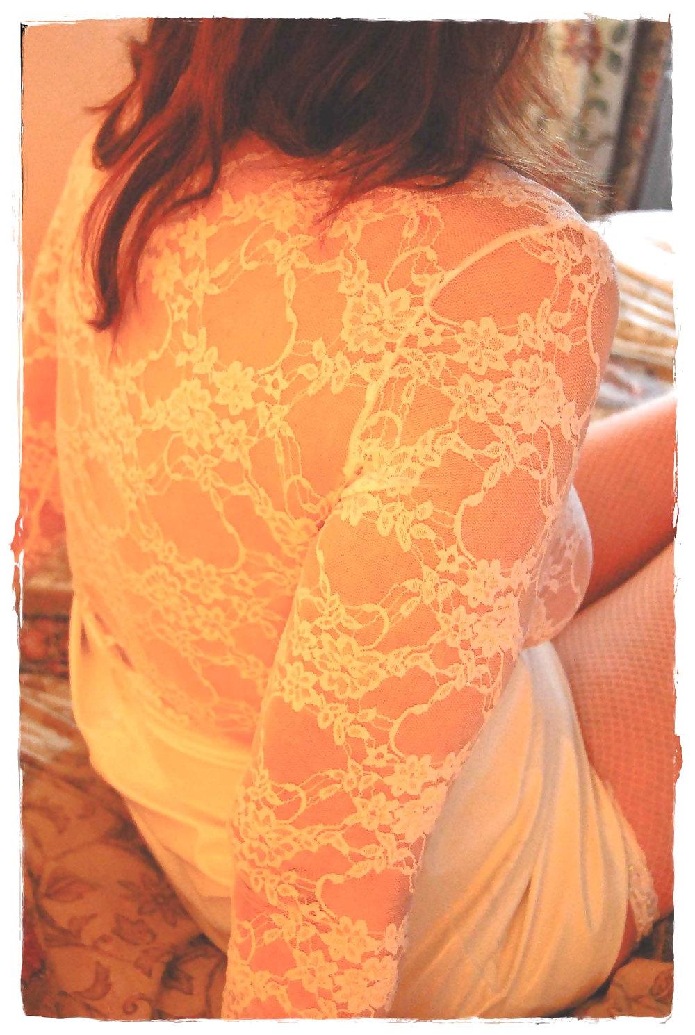 12P Lace & Light