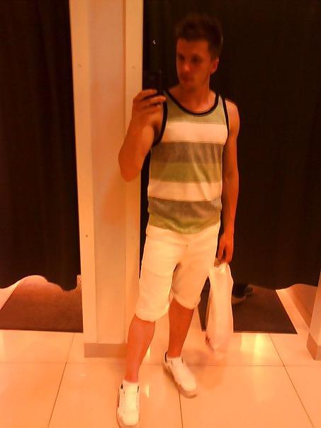 7P Boy twink russ