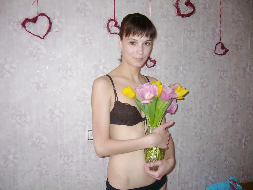 25P Naughty Naughty Girl