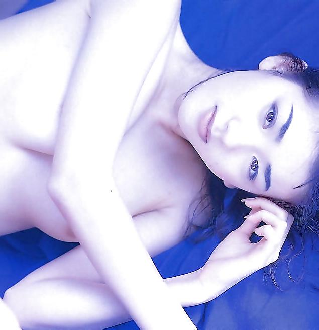 25P Beautiful Asian Girls