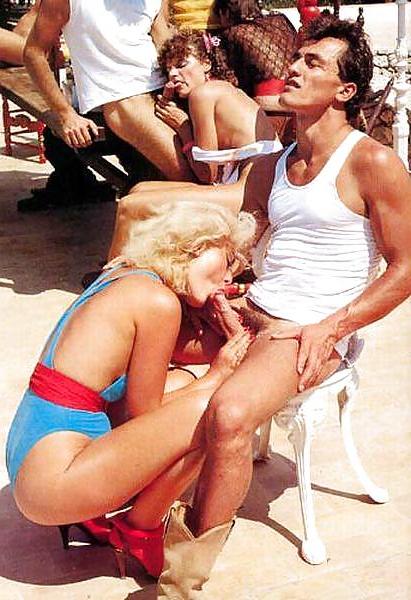25P Classic XXX Action
