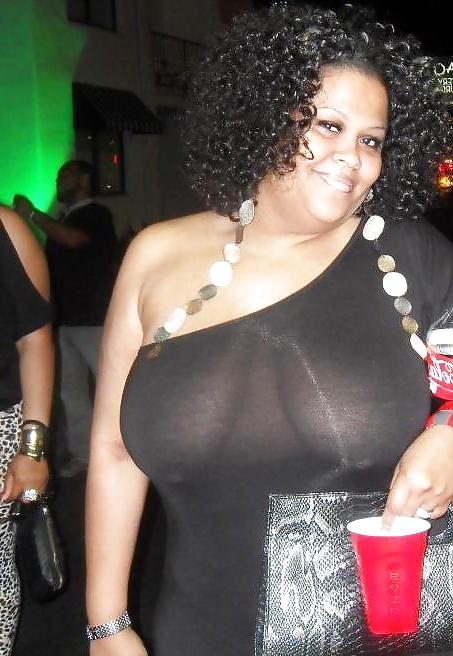 25P BBW's thick and confident