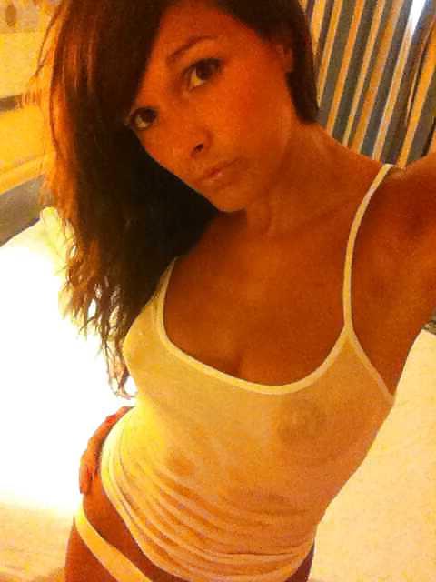 20P Hot British teens 12