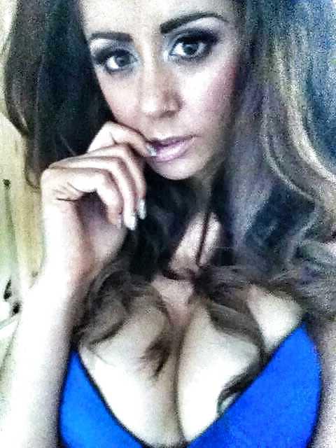 20P Hot British teens 12