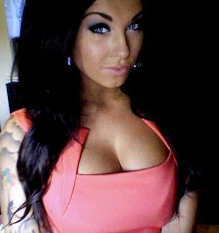 20P Hot British teens 12