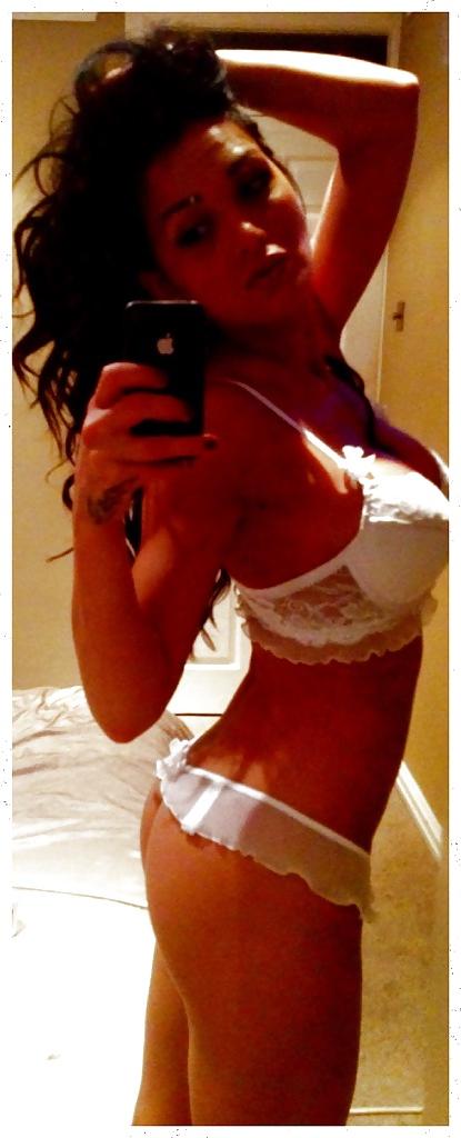 20P Hot British teens 12