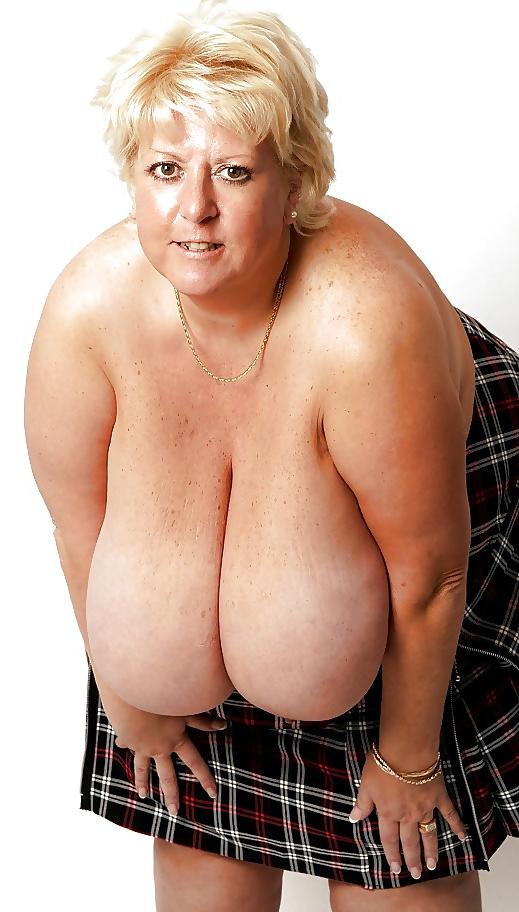 11P SACHA Mature BBW UK-Escort Monsterhangers