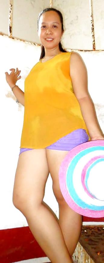 17P Abigail Portera Bango ng pekpek from Arellano University