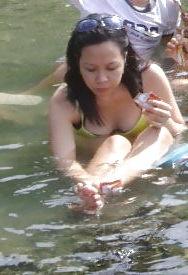 17P Abigail Portera Bango ng pekpek from Arellano University