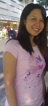 17P Abigail Portera Bango ng pekpek from Arellano University