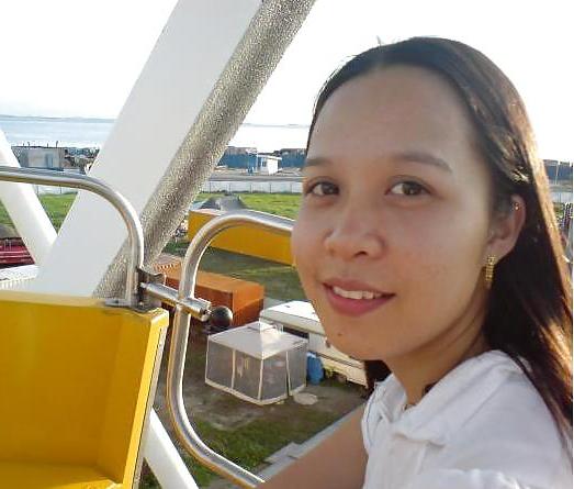 17P Abigail Portera Bango ng pekpek from Arellano University