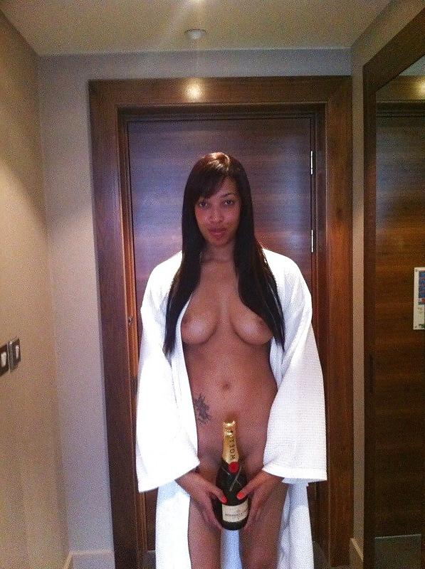 25P Black Hoes (Part 2)