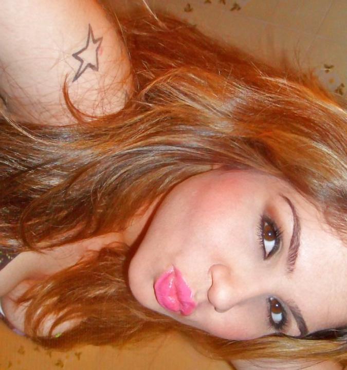 17P Natalia, made for boobs or mouth fuck