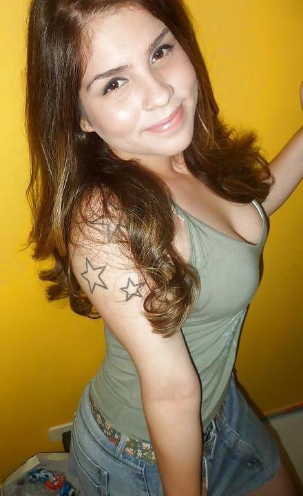 17P Natalia, made for boobs or mouth fuck