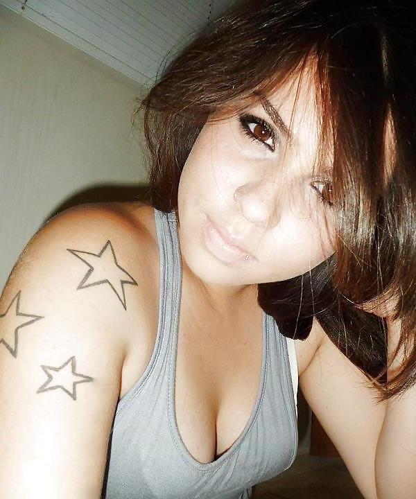 17P Natalia, made for boobs or mouth fuck