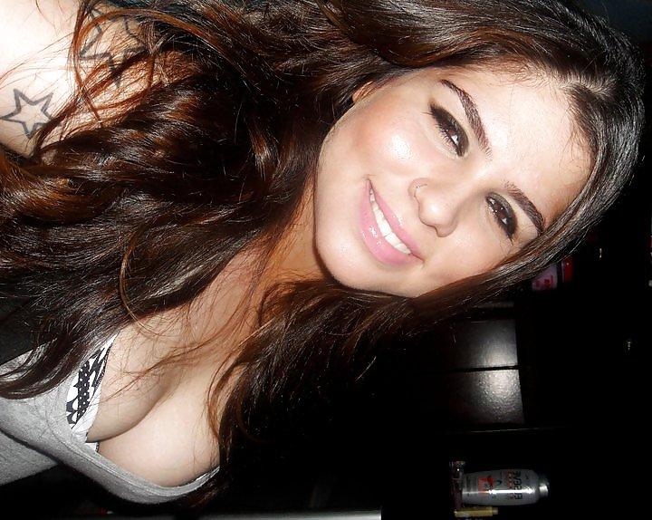 17P Natalia, made for boobs or mouth fuck