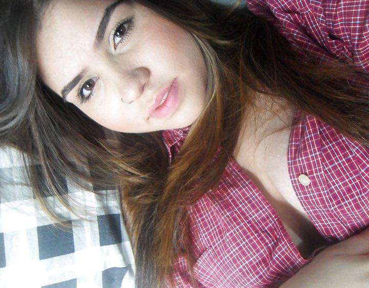 17P Natalia, made for boobs or mouth fuck