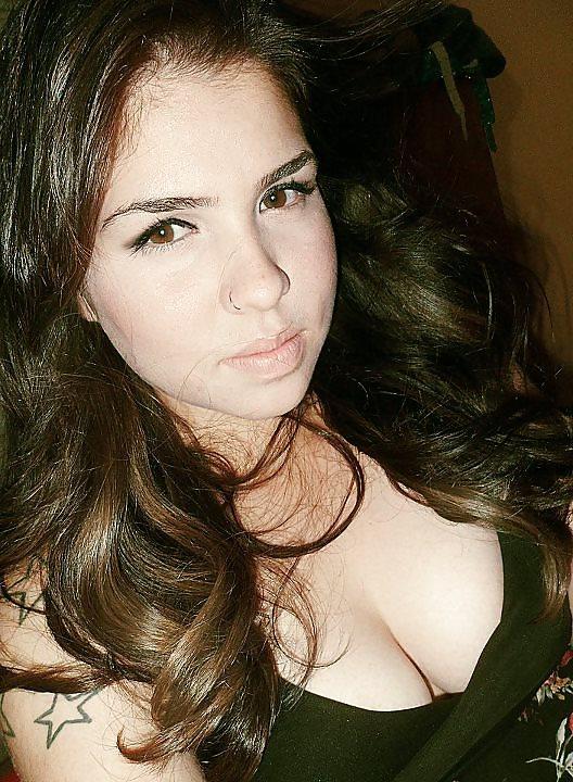 17P Natalia, made for boobs or mouth fuck